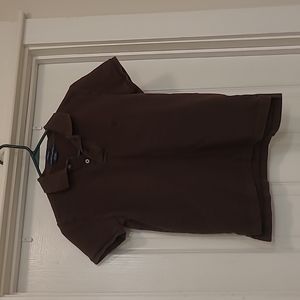 Polo shirt size m